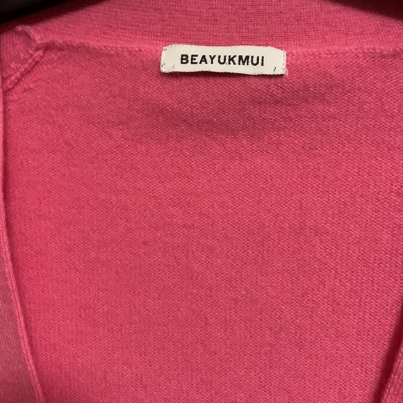 Neayukmui 100%cashmere - Picture 3 of 7